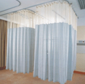 醫用隔簾-003