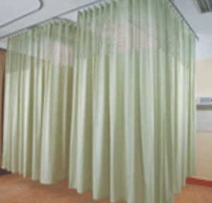 醫用隔簾-005